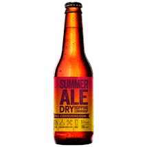 Caixa de Cerveja MC Summer Ale Dry Hopping Lemodrop 355ml c/12un